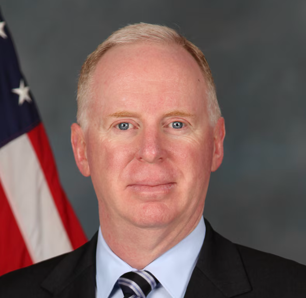 Dr. Lawrence Robertson