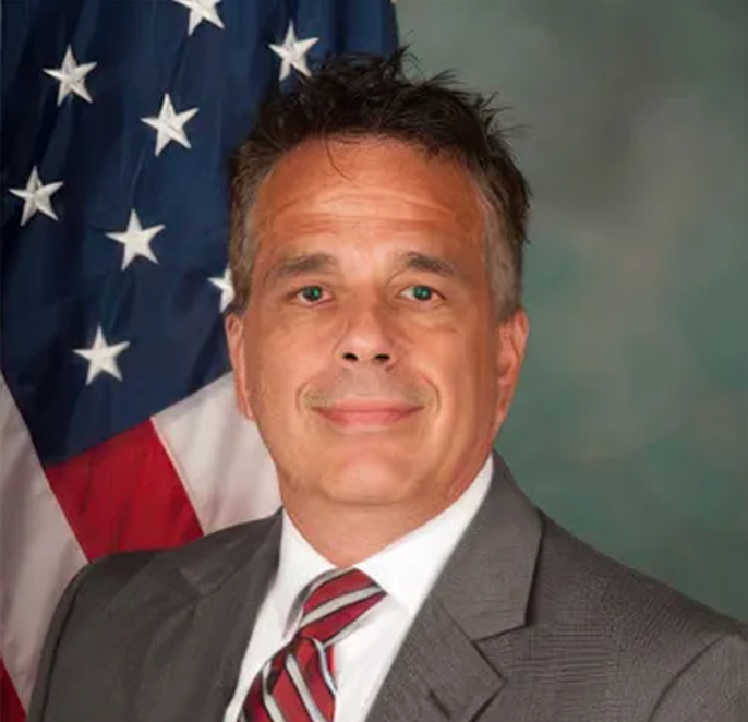 Dr. Greg Hudas