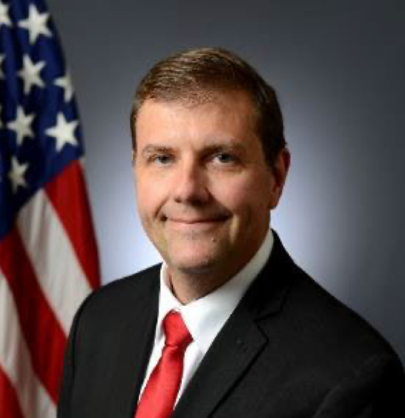 Keith DeVries