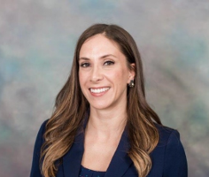 Carrie Bayer