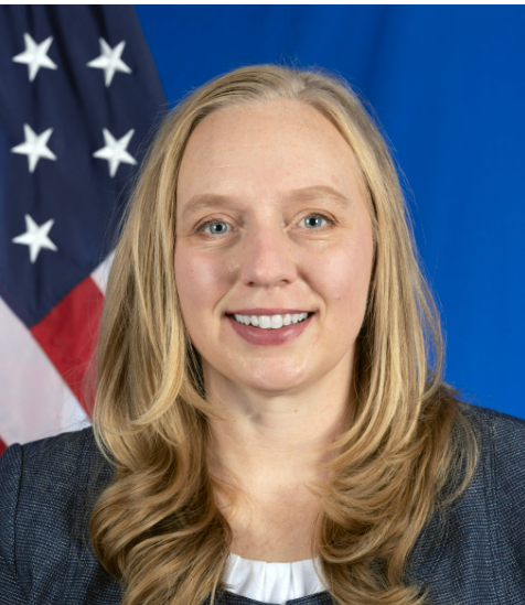 Dr. Kelly Fletcher