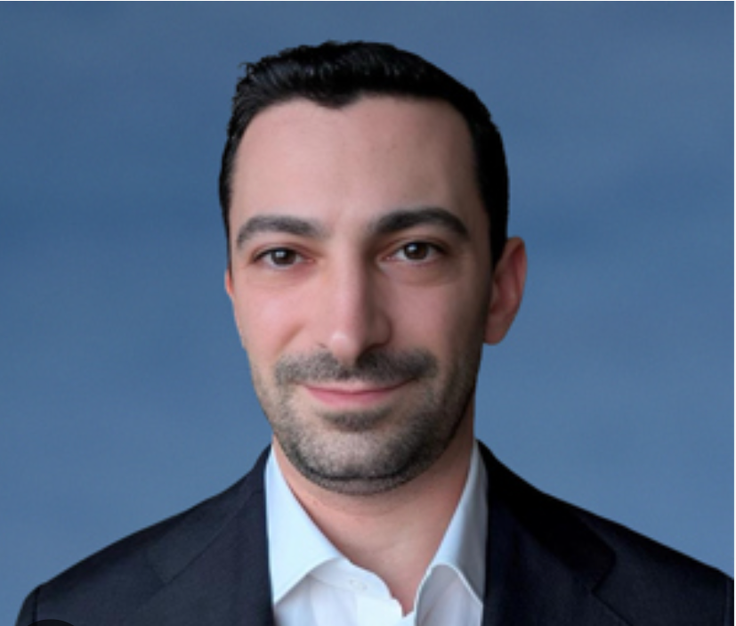 Andrew Auerbach