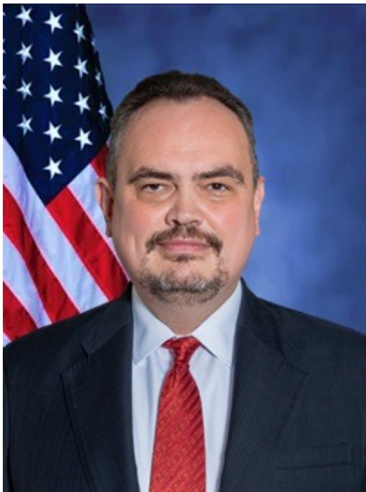 Brent Christensen
