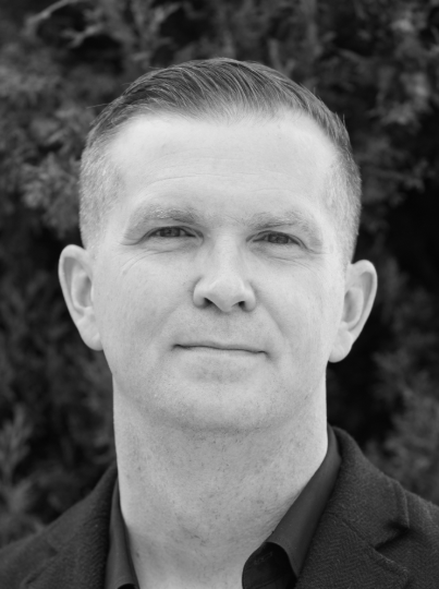 Col Glenn McCartan, USMC