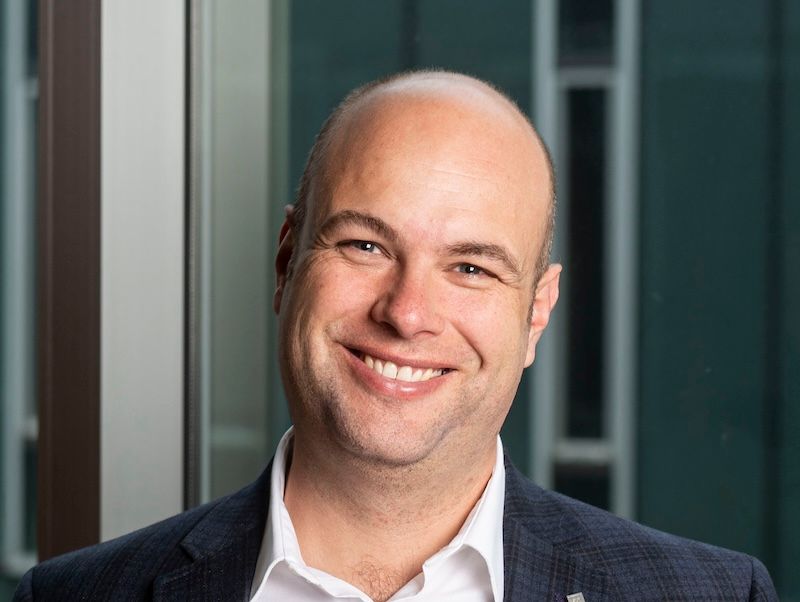 Dr. Sebastian Scherer