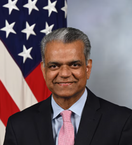 Dr. Dev Shenoy