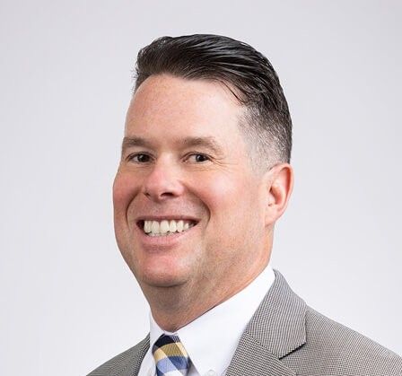 Dr. Reed Skaggs