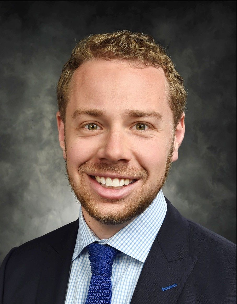 Joshua Stiefel