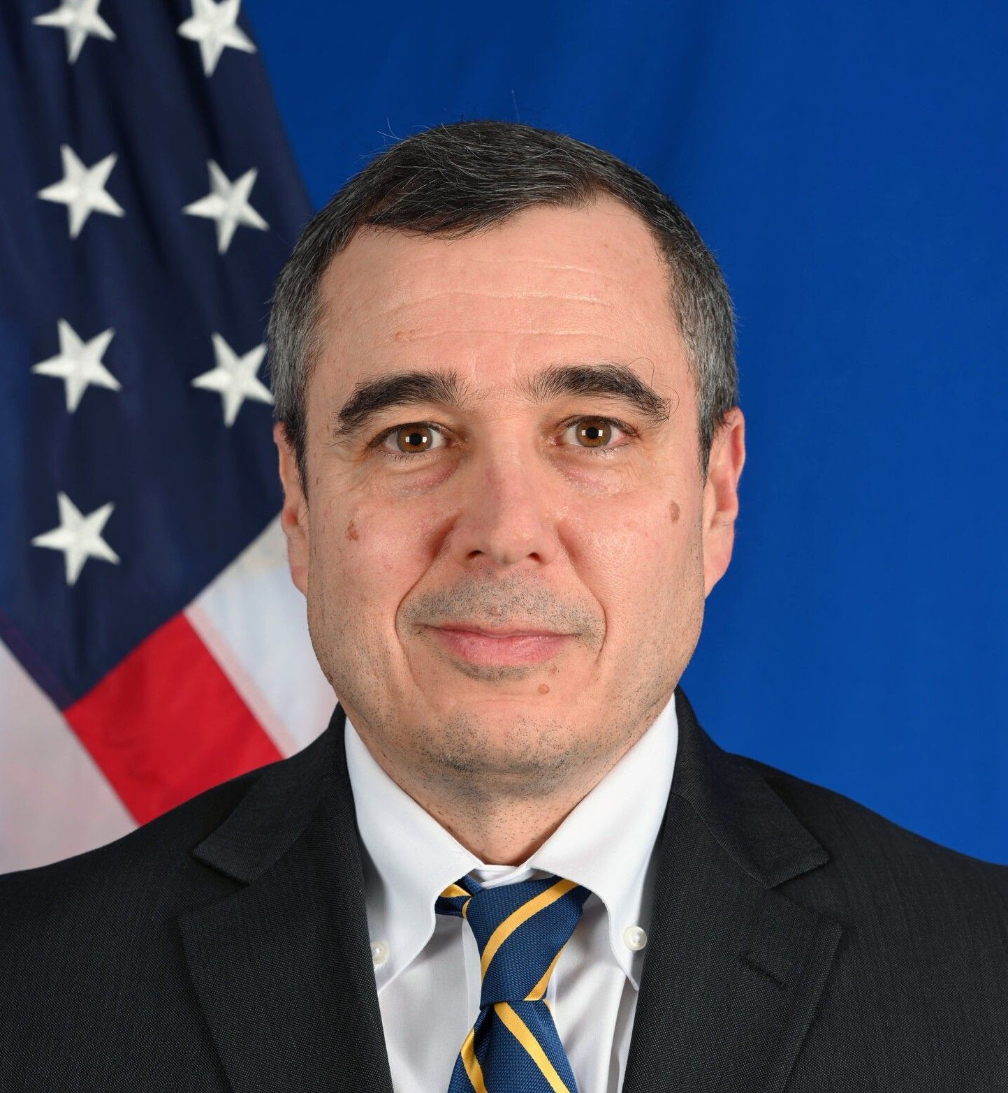 Michael Vaccaro