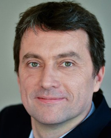 Alain Wilmouth