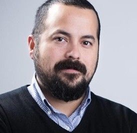 Dr. Austin Wright