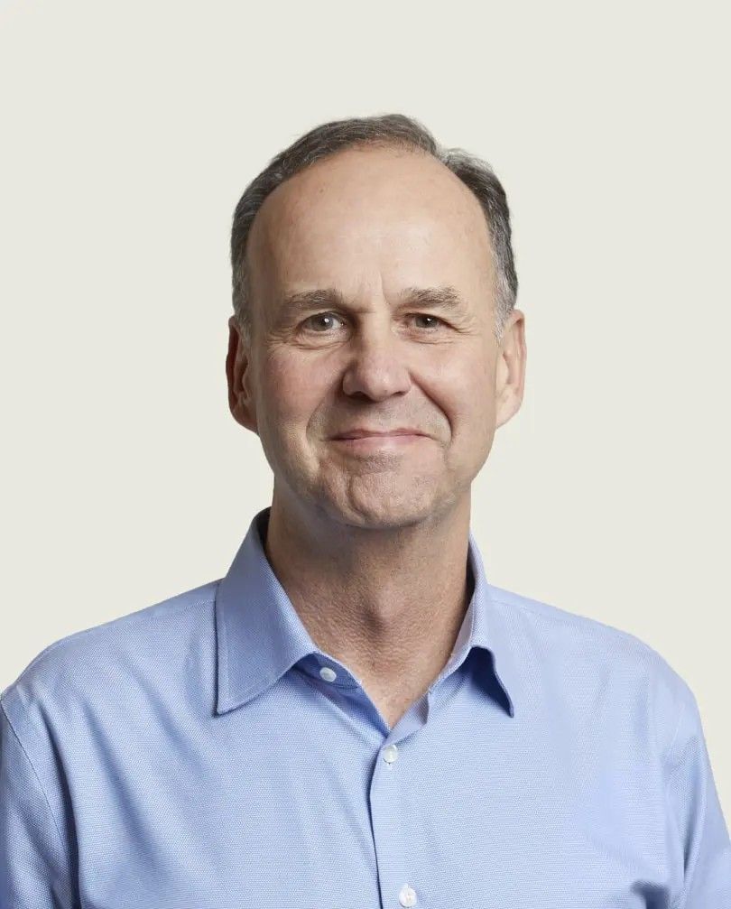 Paul Madera