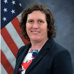 Dr. Janet Wolfson, SES