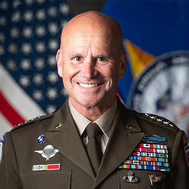 GEN Christopher Cavoli, USA