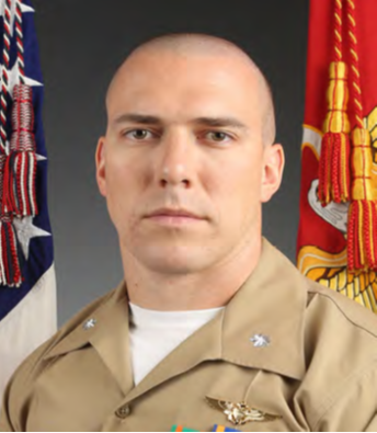 European Multidomain Training and Experimentation Capability (EMTEC) - LtCol. Johnathan Boucek, USMC