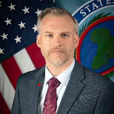 How Industry Can Meet AFRICOM Capability Gaps - Paul Landauer