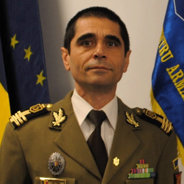 Colonel Mihaita Petre