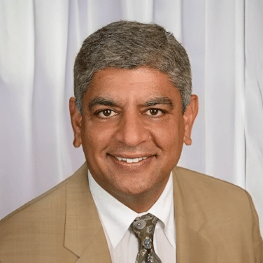 Dr. Dinesh Verma