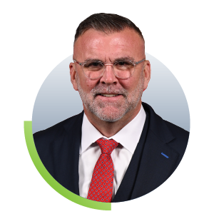 The Hon. Michael Dodd