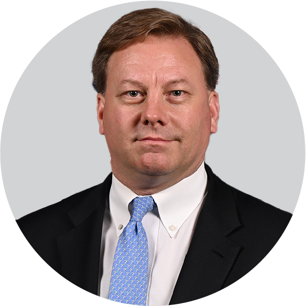 The Honorable Michael P. Duffey