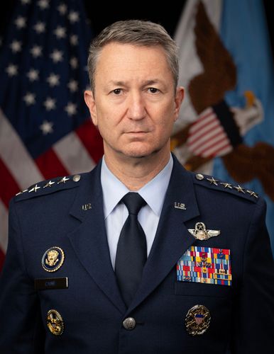 General Dan Caine - 