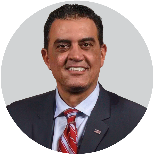 The Honorable Emil Michael