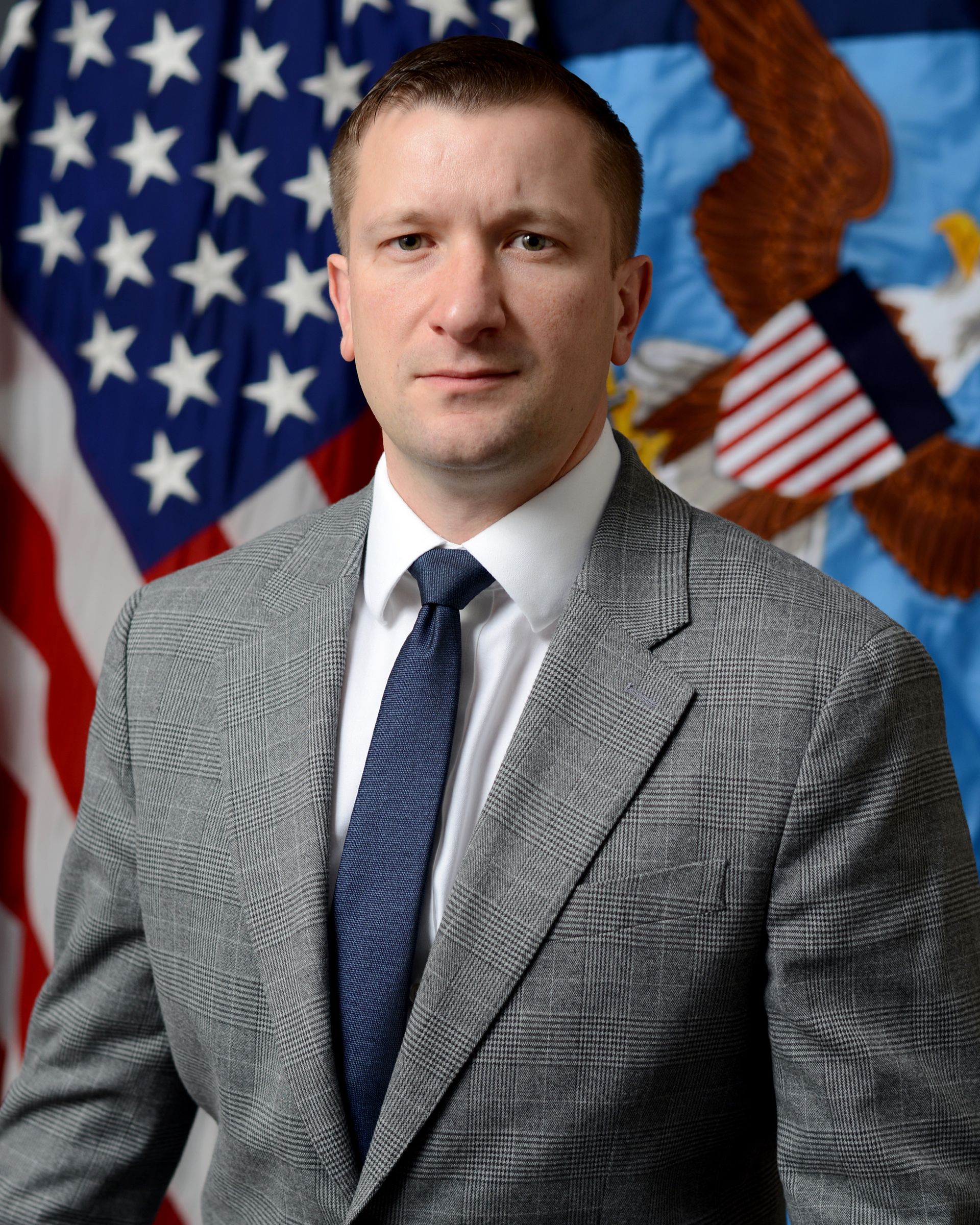 The Hon. Jules Hurst