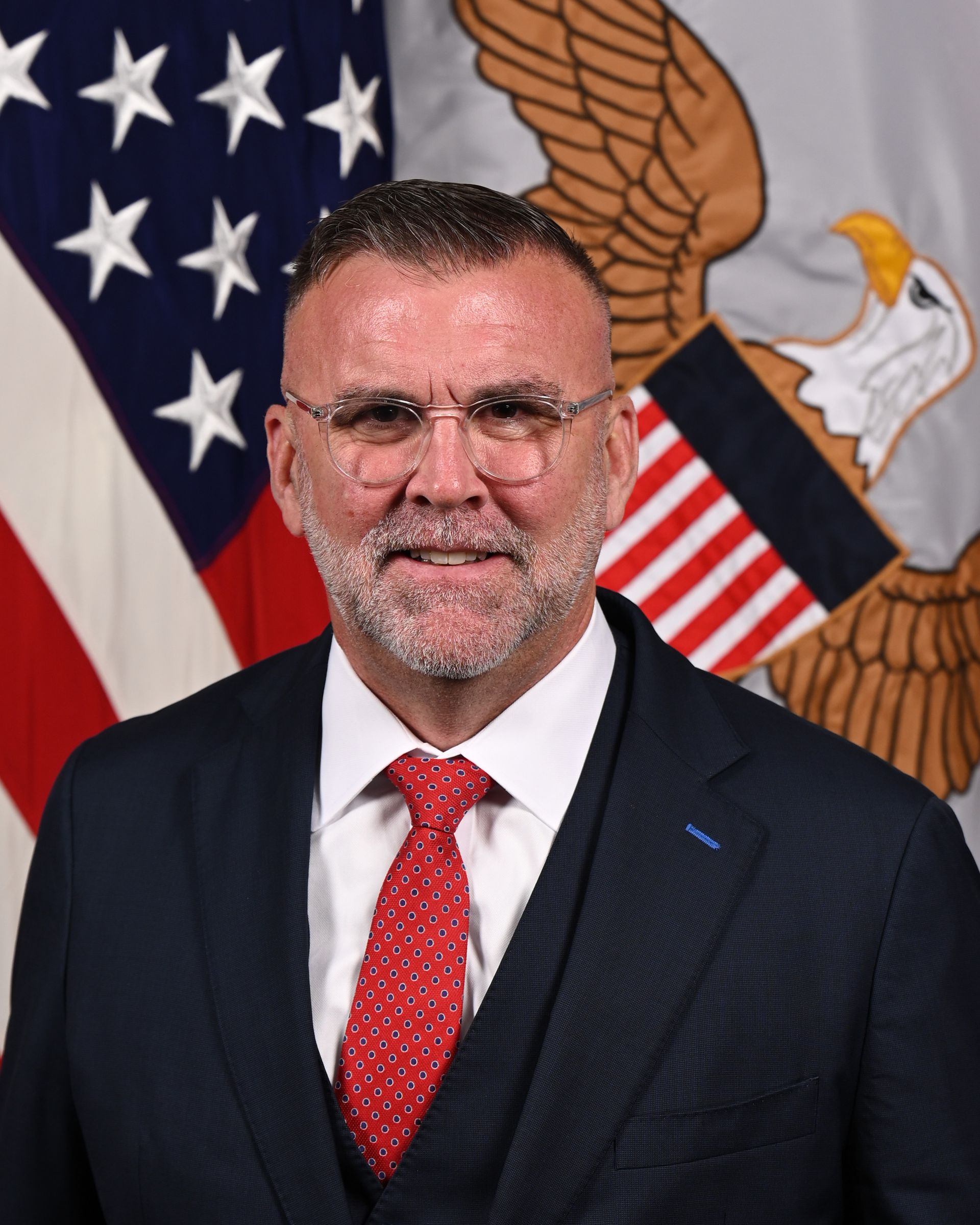 The Hon. Michael Dodd