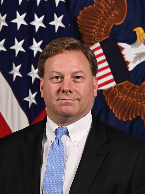 The Hon. Michael Duffey