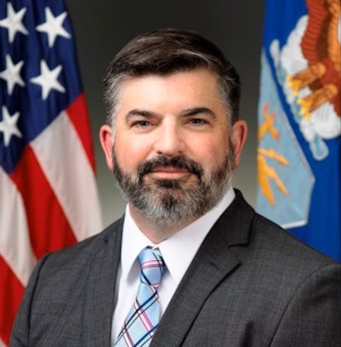 William Bailey, SES - 