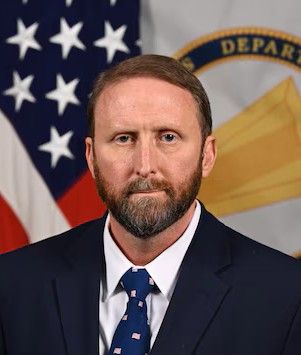 Jesse Tolleson, Jr. - 