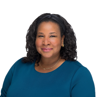 Halimah Najieb-Locke - 