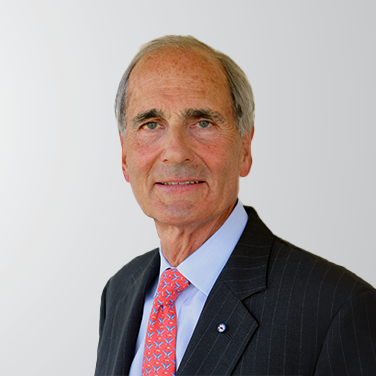 The Hon. Michael Bayer
