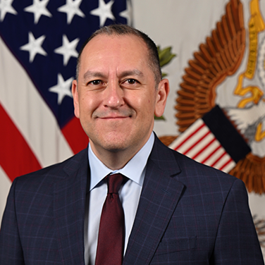 The Hon. Gabe Camarillo