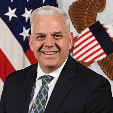 The Hon. Christopher Lowman - 