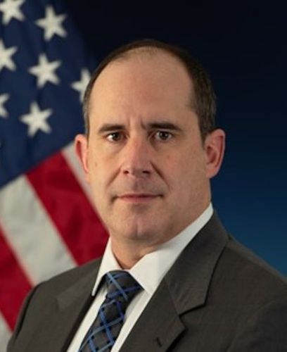 Jay Dryer - 