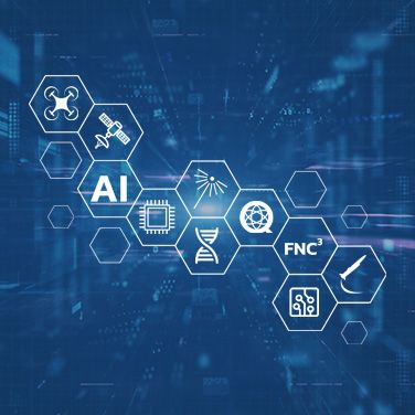 Empowering Decision Advantage Through Secure Collaboration for Mission Partners in Agile Combat Scenarios - Nolan Schultz