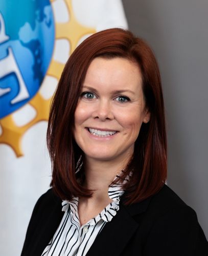 Tess deBlanc-Knowles - 