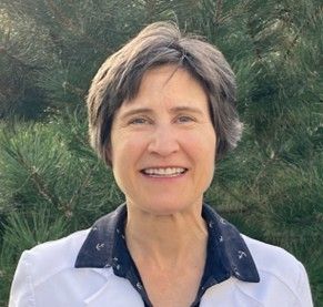 Cheryl Ingstad - 