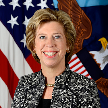 The Hon. Ellen Lord