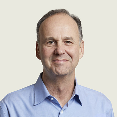 Paul Madera - Meritech, Member - NDIA ETI Advisory Board