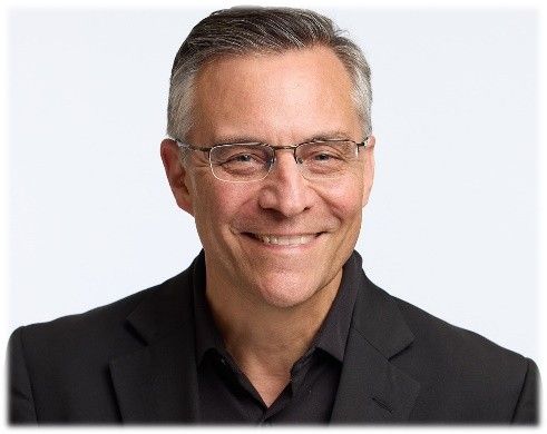 Dr. Mark Maybury - 