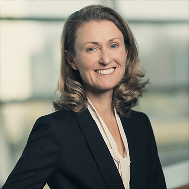 Dr. Theresa Mayer