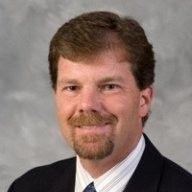 Thomas McDermott - 