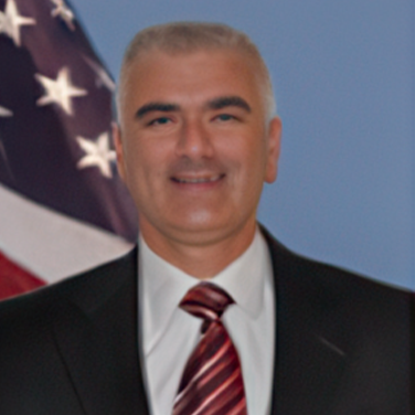 Mike  McGuinness