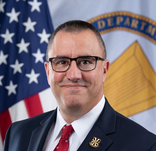 David Meyer, SES - 