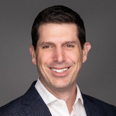 Nick Sinai - 