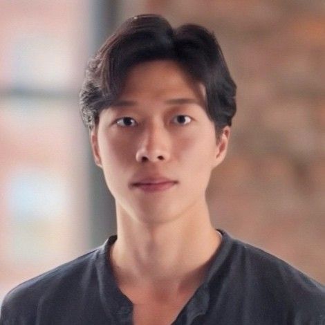 Oliver Hsu - 