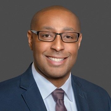 Derrick Pledger - 