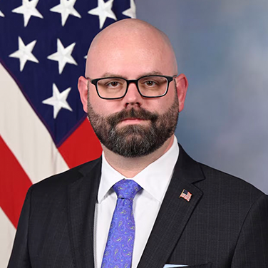 Dr. Tom Rondeau